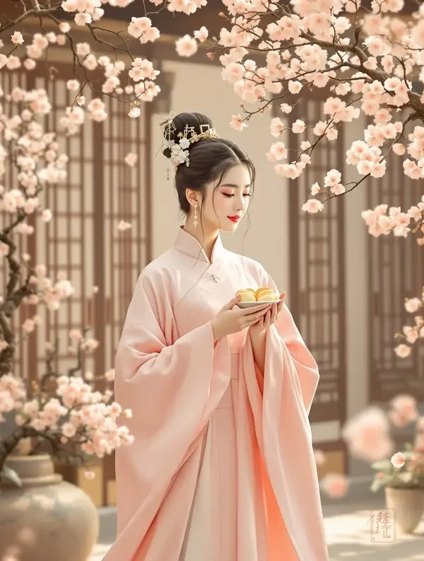 传媒短剧《娇宠小娇妻》封面海报
